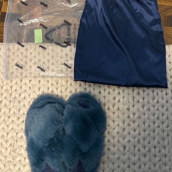 Apparis BIBA SLIPPERS - Picture 5 of 7